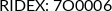 Cross