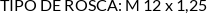 Atributos