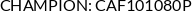 Cross