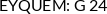 Cross