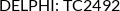 Cross