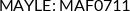 Cross