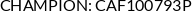 Cross