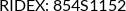 Cross