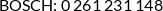 Cross