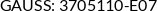 Cross