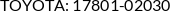 Cross